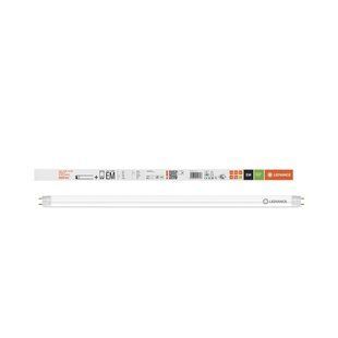 LED TUBE T8 EM FOOD P 600 5.2W 833 FR G13 Cвітлодіодна лампа для підсвітки м'яса Ledvance (4099854044793) 4099854044793 фото