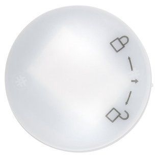 HB SENSOR 87 147 190W Ledvance Датчик руху та освітленості для світильника HB SEN P SEN P (4058075611412) 4058075611412 фото