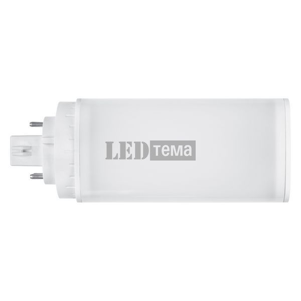 DULUX LED T/E18 HF V 7W 830 FR GX24Q-2 Светодиодная лампа Ledvance (4058075822252) 4058075822252 фото