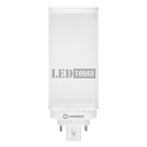 DULUX LED T/E18 HF V 7W 830 FR GX24Q-2 Светодиодная лампа Ledvance (4058075822252) 4058075822252 фото