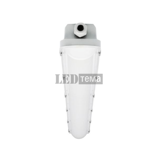 Resisto 1500 IP66 5700-10100LM 840 56W Светильник линейный влагозащищенный с переключателем мощности Sylvania (0010454) 0010454 фото