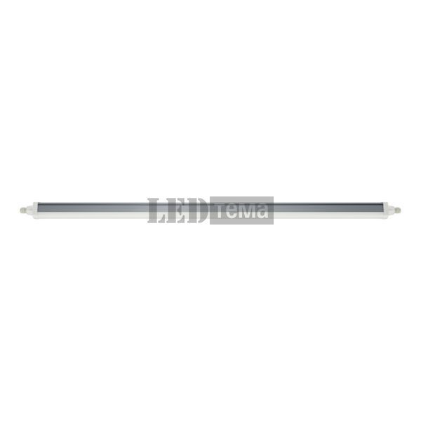 DP FLEX DA 1500 P 830 IP66 42W 3000К Пылевлагозащищённый светильник DALI-2 DIM LEDVANCE (4099854637711) 4099854637711 фото