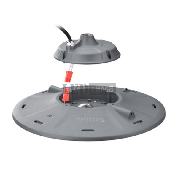 BY628P LED300/NW 200W PSU MB RU Philips Светильник для высоких потолков (911401864681) 911401864681 фото