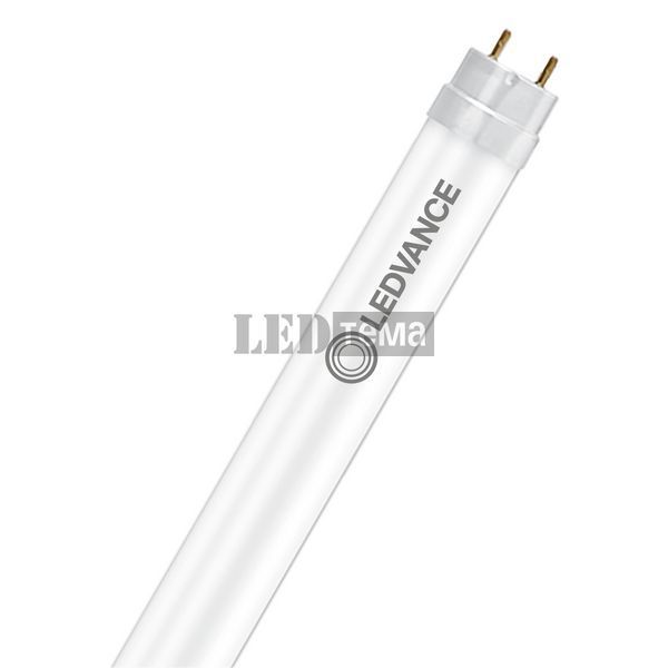 LED TUBE T8 EM FOOD P 600 5.2W 833 FR G13 Cвітлодіодна лампа для підсвітки м'яса Ledvance (4099854044793) 4099854044793 фото