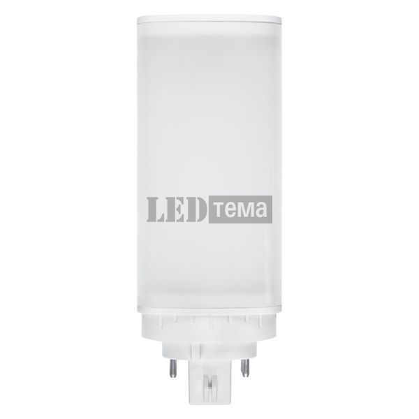 DULUX LED T/E18 HF V 7W 830 FR GX24Q-2 Светодиодная лампа Ledvance (4058075822252) 4058075822252 фото