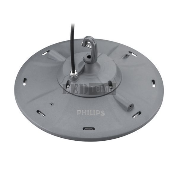 BY628P LED300/NW 200W PSU MB RU Philips Светильник для высоких потолков (911401864681) 911401864681 фото
