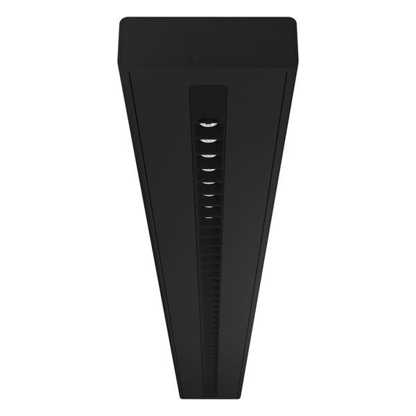 LN INV DI 1500 P 940 DAVR BK 54-60-63-69W 4000К Офисный светильник DALI-2 DIM перекл. мощ. IP20 LEDVANCE (4099854296963) 4099854296963 фото