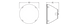 TR SP REFLECTOR V 20W 50DEG Рефлектор світильника LEDVANCE (4099854616822) 4099854616822 фото 4