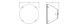 TR SP REFLECTOR V 20W 50DEG Рефлектор світильника LEDVANCE (4099854616822) 4099854616822 фото 3