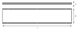PANEL LOUVER SURF KIT 1200 BK Аксесуар для світильника LEDVANCE (4099854155444) 4099854155444 фото 2