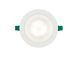 START Downlight 150 IP54 1250Lm 840 DALI 12W Світильник круглий врізний керований Sylvania (0030333) 0030333 фото 10