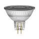 LED MR16 DIM 35 36 5W/940 12V GU5.3 10X1 LEDVANCE Світлодіодна лампа низьковольтна димована (4099854059735) 4099854059735 фото 1