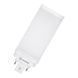 DULUX LED T/E18 HF V 7W 830 FR GX24Q-2 Светодиодная лампа Ledvance (4058075822252) 4058075822252 фото 1