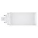 DULUX LED T/E18 HF V 7W 830 FR GX24Q-2 Светодиодная лампа Ledvance (4058075822252) 4058075822252 фото 5