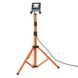 LED WORKLIGHT 1X20W 840 TRIPOD LEDV Прожектор світлодіодний переносний на тринозі Ledvance (4058075213890) 4058075213890 фото 1