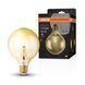 Vintage 1906 Globe 52 Filament 6,5W 824 Gold E27 Светодиодная лампа Osram (4058075809406) 4058075809406 фото 8