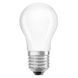 LED Star Classic P 60 Filament 5.9W 840 Frosted E27 лампа светодиодная OSRAM (4099854115554) 4099854115554 фото 4