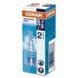 66733 PRO 35W 230V G9 20X1 капсульная галогенная лампа OSRAM (4008321208668) 4008321208668 фото 2