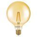 Vintage 1906 Globe 52 Filament 6,5W 824 Gold E27 Светодиодная лампа Osram (4058075809406) 4058075809406 фото 2