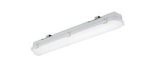 Resisto 600 IP66 1400-2600LM 865 15W Світильник лінійний вологозахищений з перемикачем потужності Sylvania (0010443) 0010443 фото
