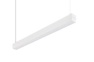 SM350C 27S/830 PSD PCS L1200 WH 21W 3000К Підвісний світильник DALI-2 керований IP20 Philips (910925868373) 910925868373 фото