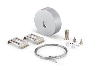 SP350Z SM2 SI Комплектуюча для світильника Philips (910925868347) 910925868347 фото