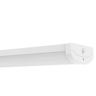 LN SF IP44 EM 1200 P 840 WT 32W 4000К Лінійний світильник аварійний 3год LEDVANCE (4058075733237) 4058075733237 фото
