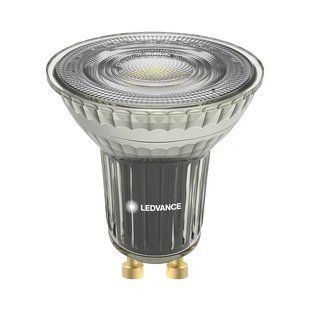 LED PAR16 100 36 8W 830 GU10 10х1 LEDV Светодиодная лампа (4099854235009) 4099854235009 фото