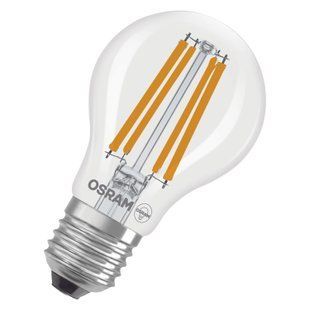 LED Classic A100 320&deg; Filament V 11W 840 CL E27 Світлодіодна лампа Osram (4058075439597) 4058075439597 фото