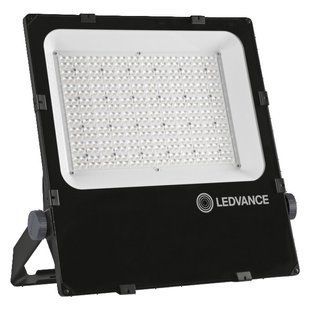 FL PFM 290W/3000K ASYM 45X140 BK прожектор Ledvance (4058075353732) 4058075353732 фото