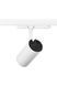 Pixo Zoom 17D-60D On-Board White 24W 2700/4000К Трековый светильник 3P DIM CCT Sylvania (0004524) 0004524 фото 5