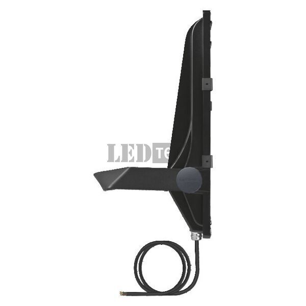 FL PFM 290W/3000K ASYM 45X140 BK прожектор Ledvance (4058075353732) 4058075353732 фото