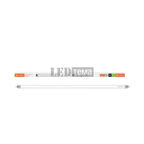 LED TUBE T5 EXT HE14 P 549 7,3W 865 FR G5 Светодиодная лампа управляемая одностороннее подключение Ledvance (4099854294129) 4099854294129 фото