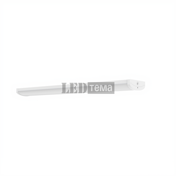 LN SF IP44 EM 1200 P 840 WT 32W 4000К Лінійний світильник аварійний 3год LEDVANCE (4058075733237) 4058075733237 фото