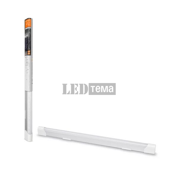 LED VALUE BATTEN 600 mm 10 W 4000 K Линейный светодиодный светильник Ledvance (4058075268142) 4058075268142 фото