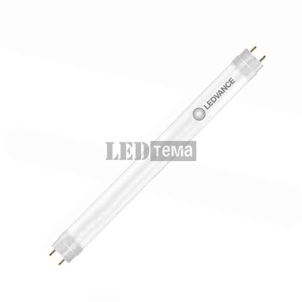 LEDTUBE T8 EM FOOD P 900 7.9W 833 LEDVANCE світлодіодна лампа для підсвітки м'яса (4099854045226) 4099854045226 фото