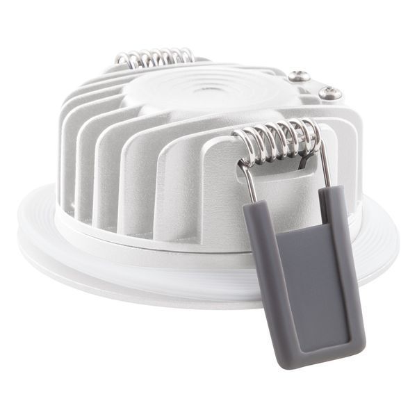 SP AIR FIX P 930 PS DIM IP65/IP20 WT 4-6W 3000К Точечный светильник TRIAC DIM перекл. мощ. LEDVANCE (4058075799929) 4058075799929 фото