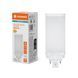 DULUX LED T/E18 HF V 7W 840 FR GX24Q-2 Светодиодная лампа Ledvance (4058075822276) 4058075822276 фото 7