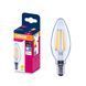 LED Classic B75 Filament 7,5W 4000K CL E14 Світлодіодна лампа Osram (4099854568220) 4099854568220 фото 2