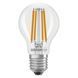 LED Classic A100 320&deg; Filament V 11W 840 CL E27 Светодиодная лампа Osram (4058075439597) 4058075439597 фото 2