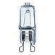 66725 OVEN 25W 230V G9 20X1 галогенная лампа для духовки OSRAM (4008321703552) 4008321703552 фото 2