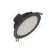 DL IP44 DN DN 115 865 920LM BK 8W 6500К круглый даунлайт LEDVANCE (4099854561627) 4099854561627 фото 1