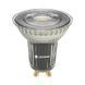 LED PAR16 100 36 8W 830 GU10 10х1 LEDV Светодиодная лампа (4099854235009) 4099854235009 фото 1