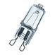 66725 OVEN 25W 230V G9 20X1 галогенная лампа для духовки OSRAM (4008321703552) 4008321703552 фото 3