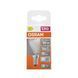 LED Star Classic P60 Filament 5,9W 840 FR E14 Світлодіодна лампа Osram (4099854116315) 4099854116315 фото 2