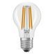 LED Classic A100 320&deg; Filament V 11W 840 CL E27 Светодиодная лампа Osram (4058075439597) 4058075439597 фото 4