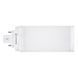 DULUX LED T/E18 HF V 7W 840 FR GX24Q-2 Светодиодная лампа Ledvance (4058075822276) 4058075822276 фото 2