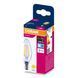 LED Classic B75 Filament 7,5W 4000K CL E14 Світлодіодна лампа Osram (4099854568220) 4099854568220 фото 3