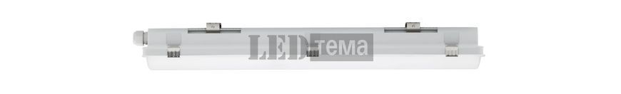 Resisto 600 IP66 1400-2600LM 865 15W Светильник линейный влагозащищенный с переключателем мощности Sylvania (0010443) 0010443 фото