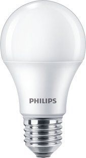 CorePro LEDbulb ND 10-75W A60 E27 830 Лампа светодиодная Philips (929003607508) 929003607508 фото